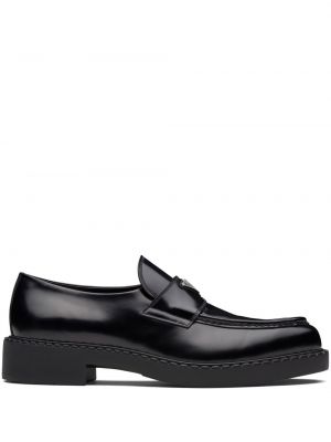 Loafers Prada svart