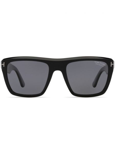 Silmälasit Tom Ford Eyewear musta