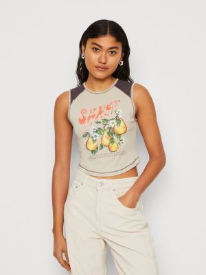 Топ Bdg Urban Outfitters