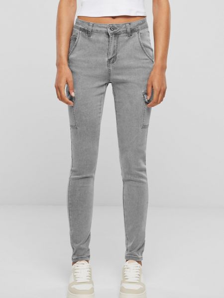 Jeans Cloud5ive grigio