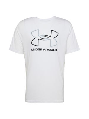 Sportiniai marškinėliai Under Armour