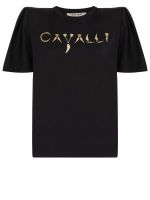 Женские футболки Roberto Cavalli
