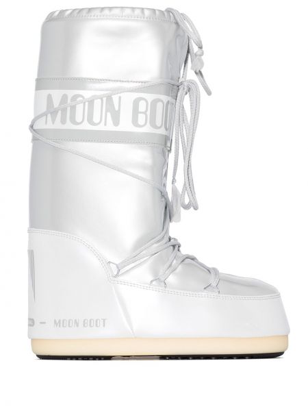 Botas de nieve Moon Boot blanco