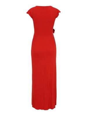 Φόρεμα Envie De Fraise κόκκινο
