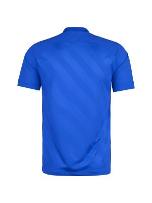 T-shirt de sport Nike bleu