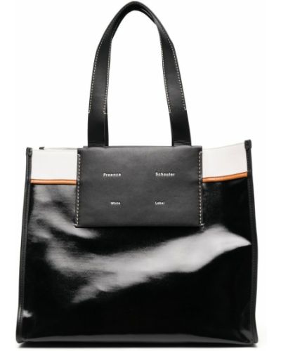 Store poser Proenza Schouler White Label