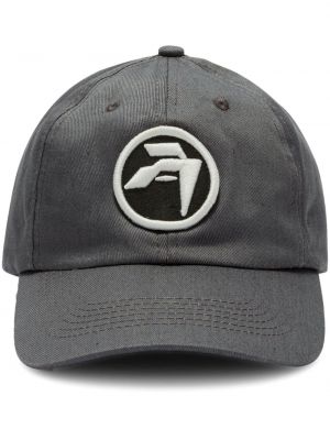 Cappello con visiera Ambush grigio
