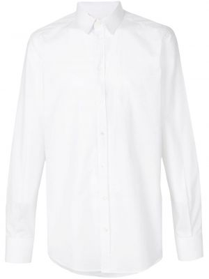 Košile Dolce & Gabbana bílá