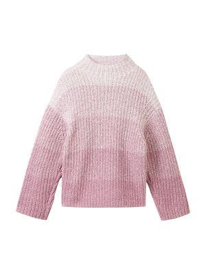 Pullover Tom Tailor roosa