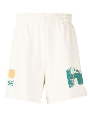 Trykt shorts Adish