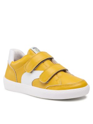 Sneaker Primigi gelb