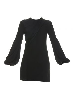 Sukienka mini Stella Mccartney - Сzarny