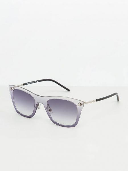 Okulary przeciwsłoneczne Marc Jacobs szare