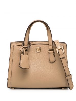 Crossbody väska Michael Kors brun