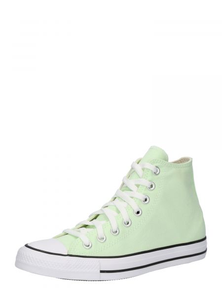 Sneakers med stjernemønster Converse Chuck Taylor All Star