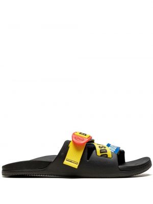 Flip-flops Stadium Goods® svart