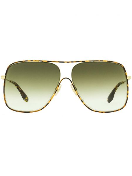 Okulary przeciwsłoneczne oversize Victoria Beckham Eyewear