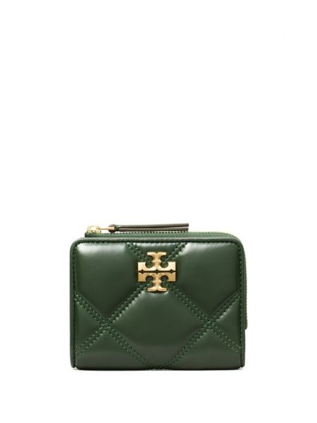 Kortholder Tory Burch grøn