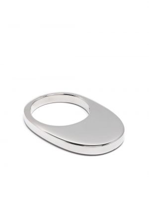Žiedas Coperni sidabrinė