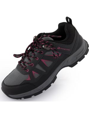 Ниски обувки Alpine Pro розово