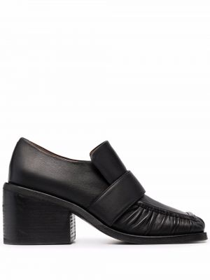 Loafers Marsell svart