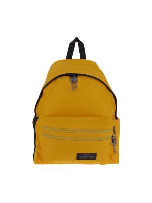 Plecak Eastpak, żółty