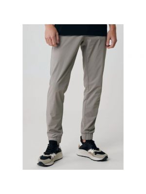 Pantalones Genti gris