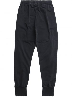 Pantalon de joggings Balenciaga noir
