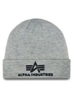Czapki i kapelusze męskie Alpha Industries