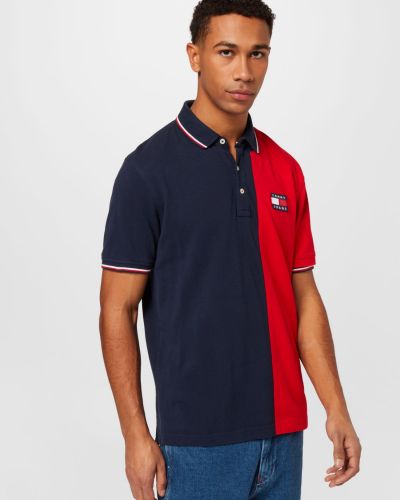 Polo majica Tommy Remixed