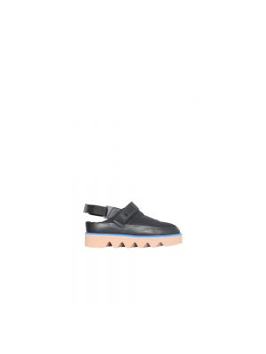 Loafers Msgm negro