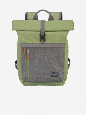Zelený batoh Travelite