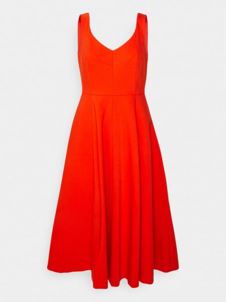 Czerwona sukienka Kate Spade New York