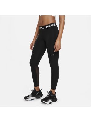 Leggings Nike fekete
