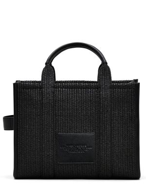 Шопинг чанта Marc Jacobs черно