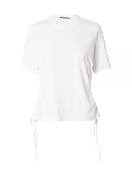 Majica Sisley bijela
