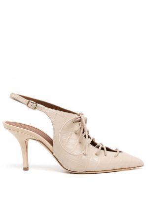 Décolleté Malone Souliers beige