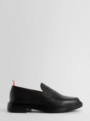 Loafers Thom Browne nero