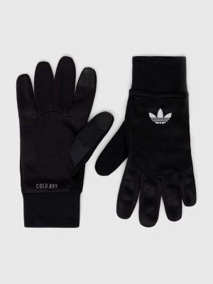 Rokavice Adidas Originals črna