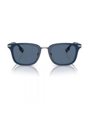 Sonnenbrille Burberry blau