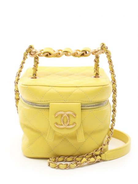 Mini taška Chanel Pre-owned