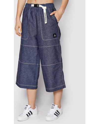 Culottes relaxed fit Converse