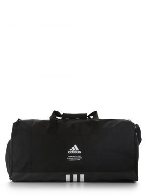 Torba sportowa Adidas Performance czarna