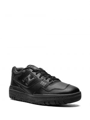 Sneaker New Balance 550 schwarz