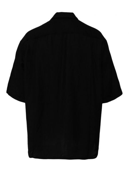 Marškiniai Croquis juoda
