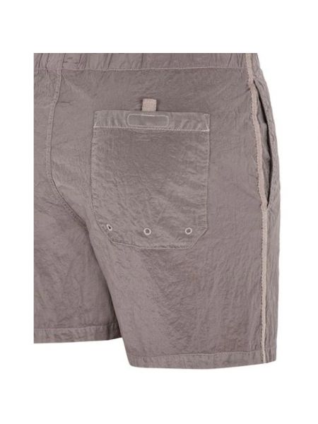 Pantalones cortos de nailon Stone Island