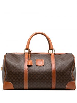 Cestovná taška Céline Pre-owned