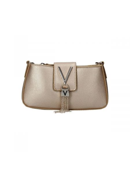 Crossbody táska Valentino Bags aranyszínű