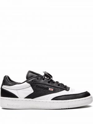 Sneakers Reebok svart