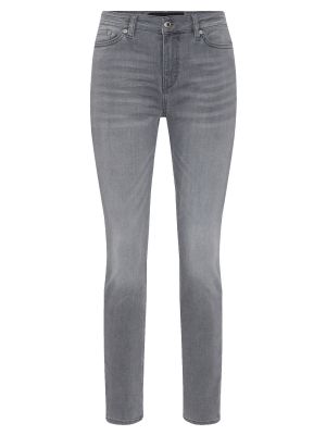 Jeans skinny Drykorn gris